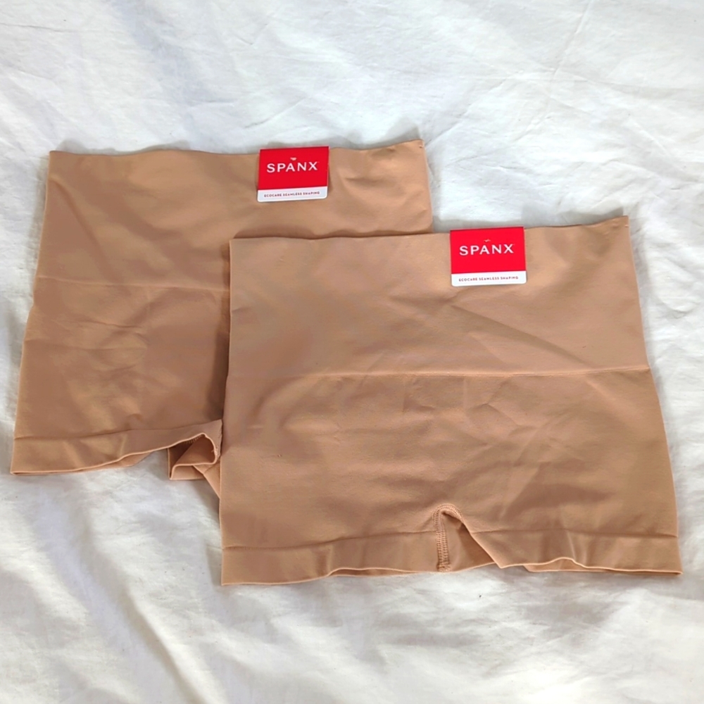 Spanx